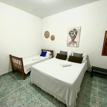 Appartement Casa No Centro De Jeri à Jericoacoara Extérieur photo