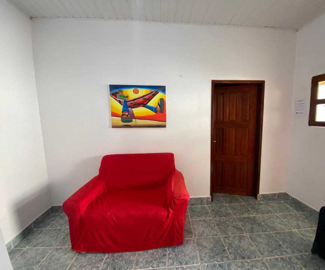 Appartement Casa No Centro De Jeri à Jericoacoara Extérieur photo